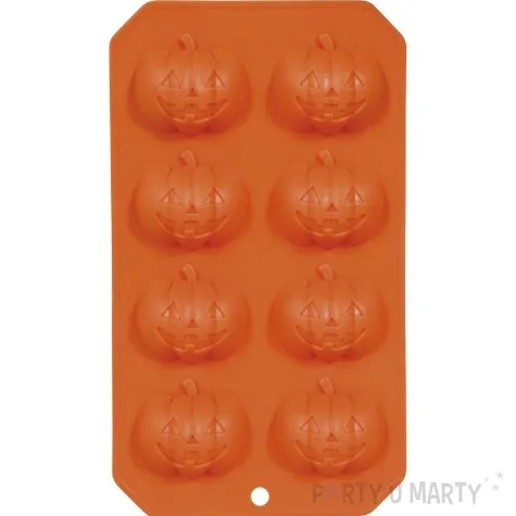 foremka na lod dynie pomaranczowy guirca