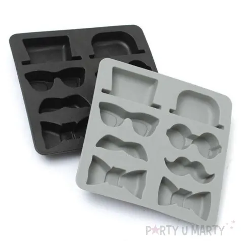 foremka na lod dzentelmen czarny gadgetmaster