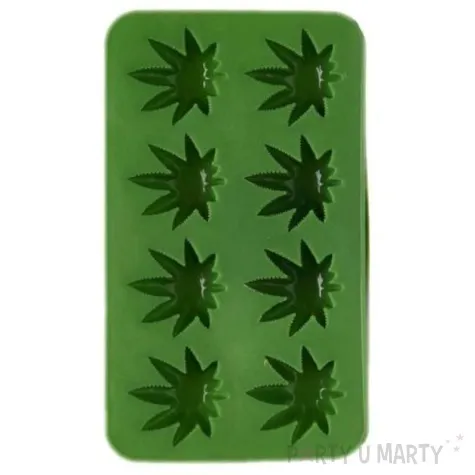 foremka na lod ganja