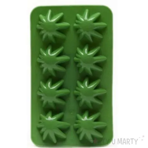 foremka na lod ganja