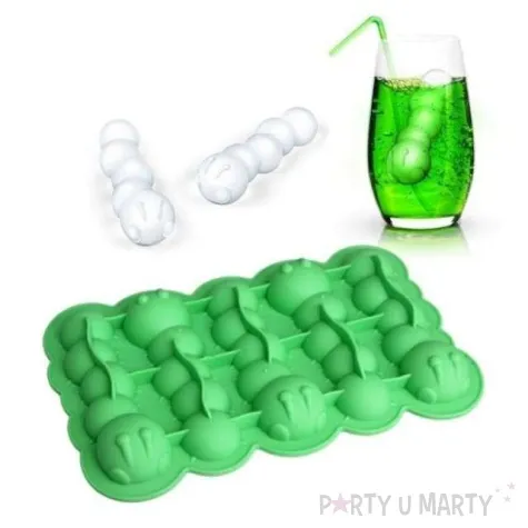 foremka na lod gasiennica zielona gadgetmaster