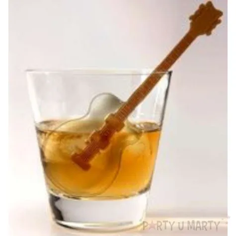 foremka na lod gitara niebieski gadgetmaster