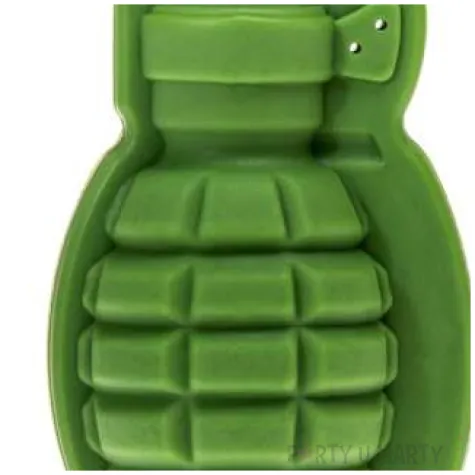 foremka na lod granat zielony gadgetmaster