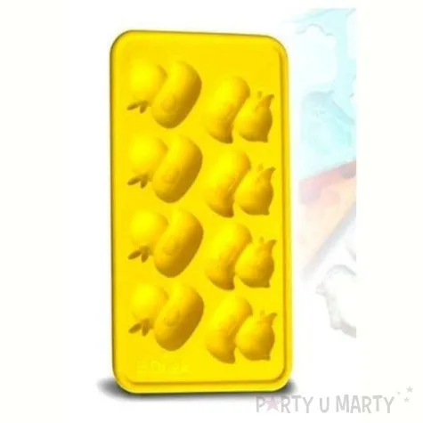 foremka na lod kaczuszki