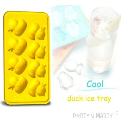 foremka na lod kaczuszki