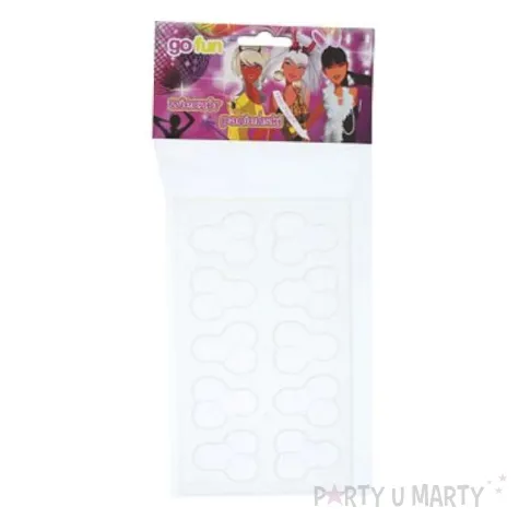 foremka na lod klejnoty male