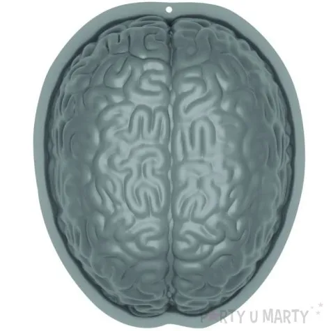 foremka na lod mozg szara amscan