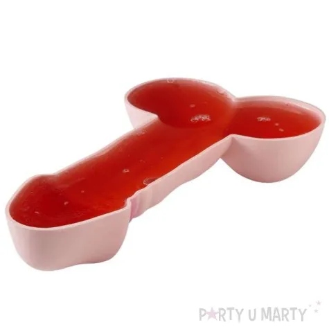 foremka na lod penis willy widmann 19 cm