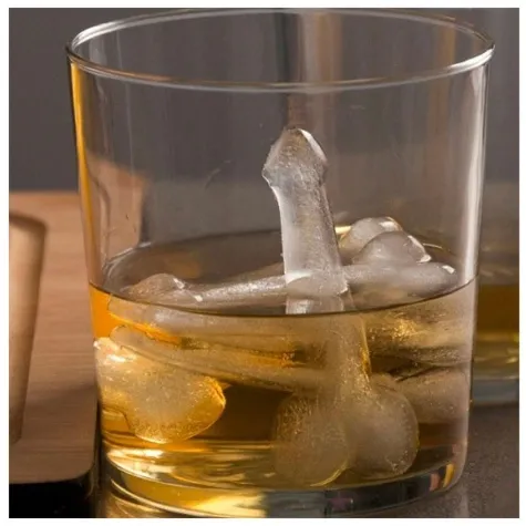 foremka na lod penisy funny fashion