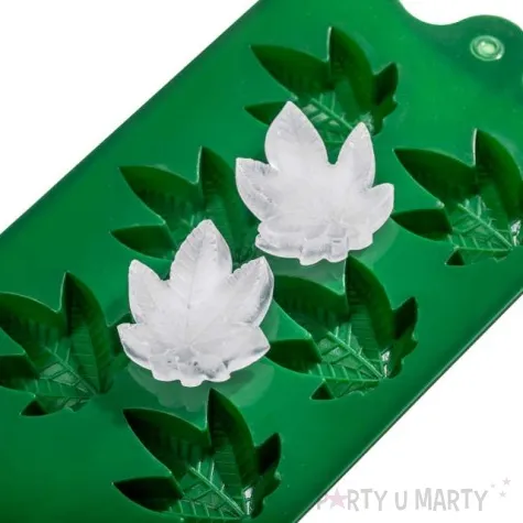 foremka na lod ziolo zielona gadgetmaster