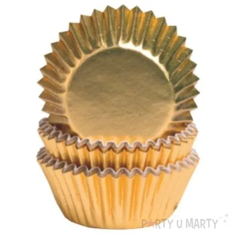 foremki na pralinki smakolyki zloty demmler 75 szt