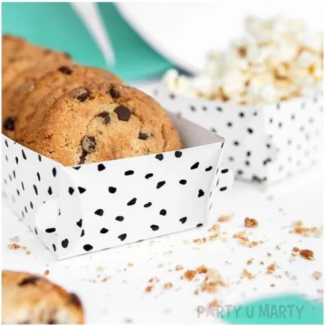 foremki na slodycze dinozaury partydeco 6 szt