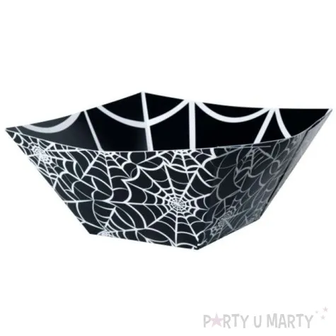 foremki na slodycze pajeczyna halloween unique 25 cm