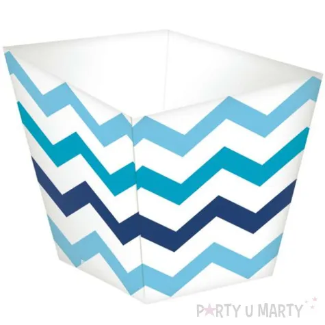 foremki na slodycze treat cups minis blue 36 szt