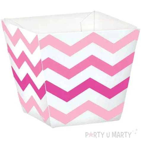 foremki na slodycze treat cups minis pink 36 szt