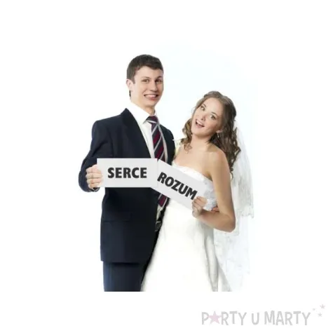 fotogadzet karteczki serce rozum 2 szt