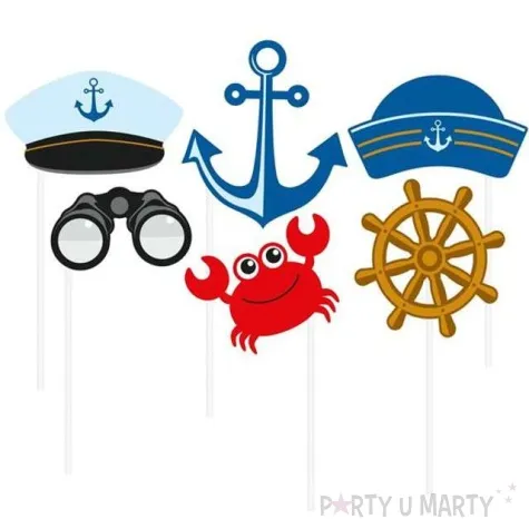 fotogadzet patyczki ahoj 6 szt