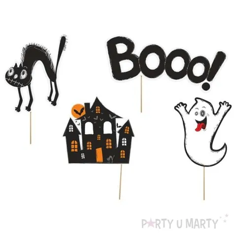 fotogadzet patyczki booo 4 szt