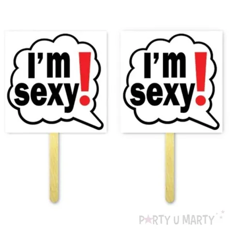 fotogadzet patyczki im sexy 2 szt