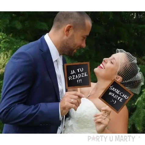 fotogadzet patyczki ja tu rzadze smiechu warte 2 szt