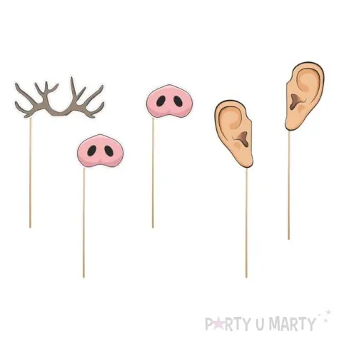 fotogadzet patyczki kawalerskie 5 szt