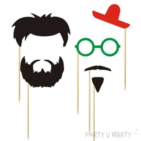 fotogadzet patyczki macho mix 2 6 szt