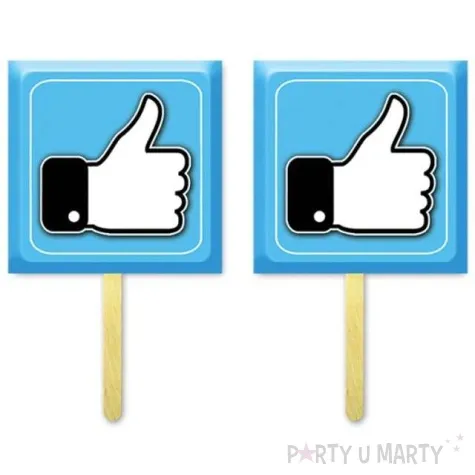 fotogadzet patyczki ok 2 szt