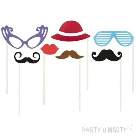 fotogadzet patyczki ona i on 7 szt