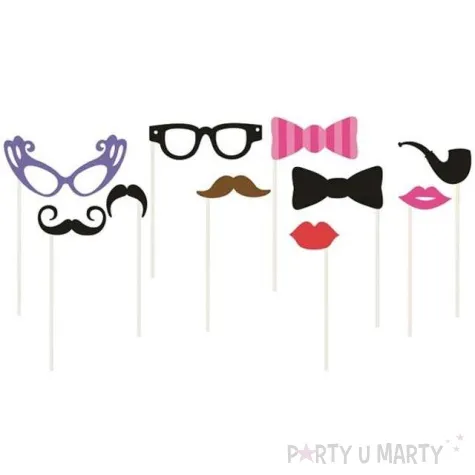 fotogadzet patyczki pan i pani godan 10 szt