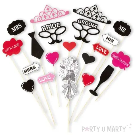 fotogadzet patyczki panstwo mlodzi widmann 20 szt