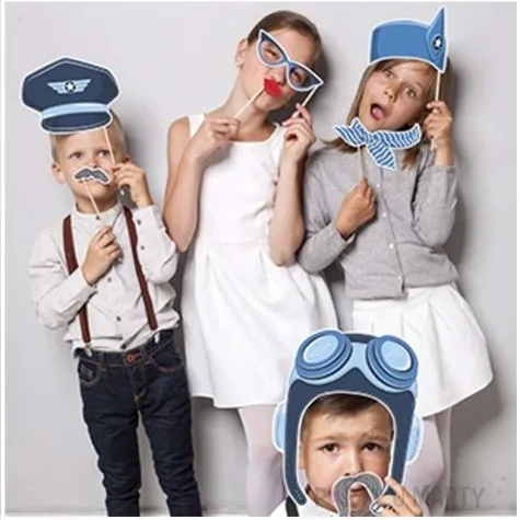 fotogadzet patyczki piloci 5 szt