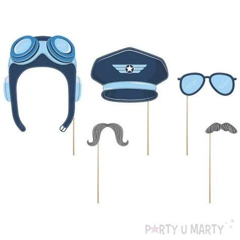 fotogadzet patyczki piloci 5 szt