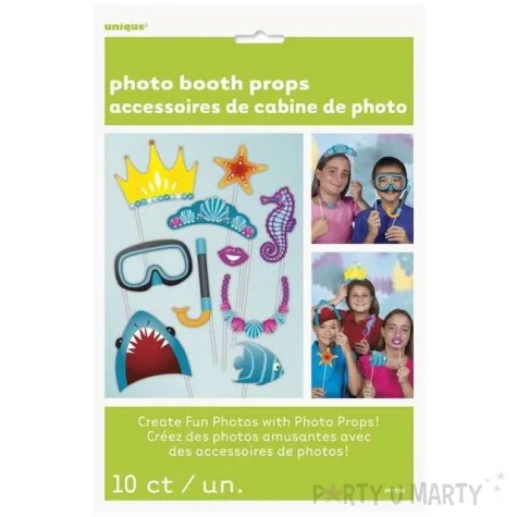 fotogadzet patyczki podwodny swiat unique 10 szt