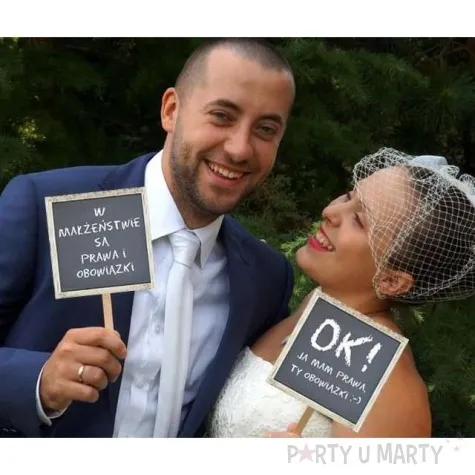 fotogadzet patyczki prawa i obowiazki 2 szt