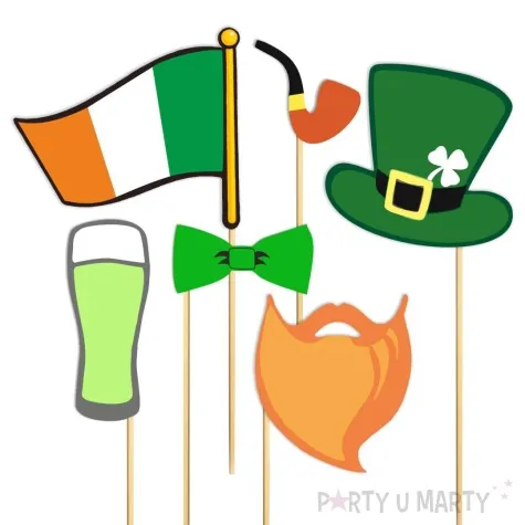 fotogadzet patyczki sw patryk impreza mix 6 szt