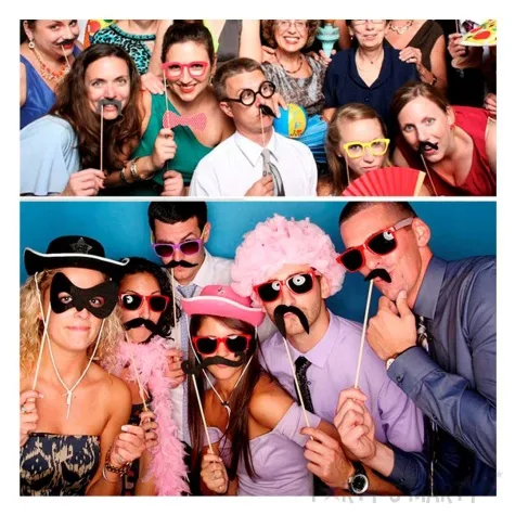 fotogadzet patyczki sw patryk impreza mix 6 szt