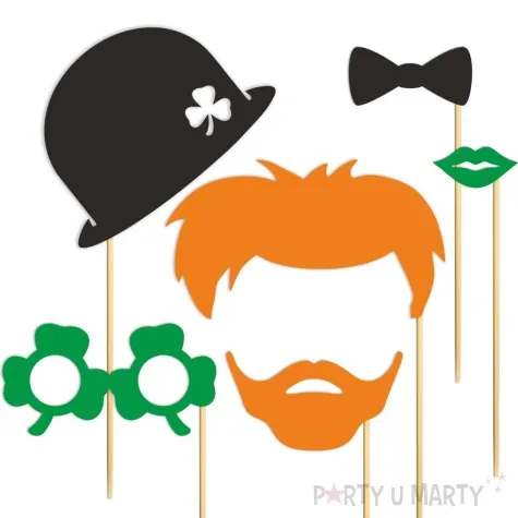 fotogadzet patyczki sw patryk party mix 6 szt