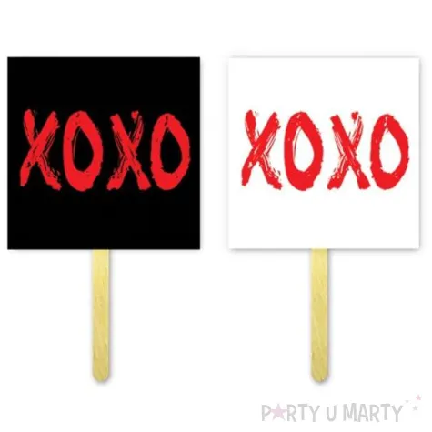 fotogadzet patyczki xo xo 2 szt
