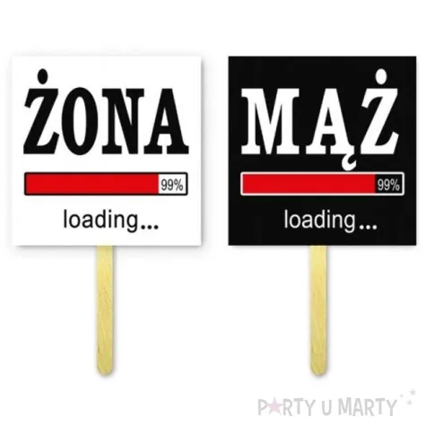 fotogadzet patyczki zona maz loading 99 2 szt