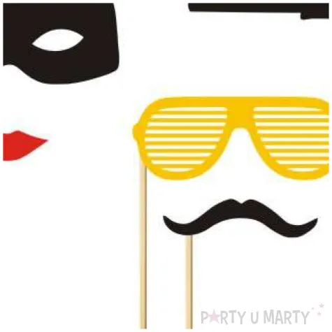 fotogadzet patyczki zorro 6 szt