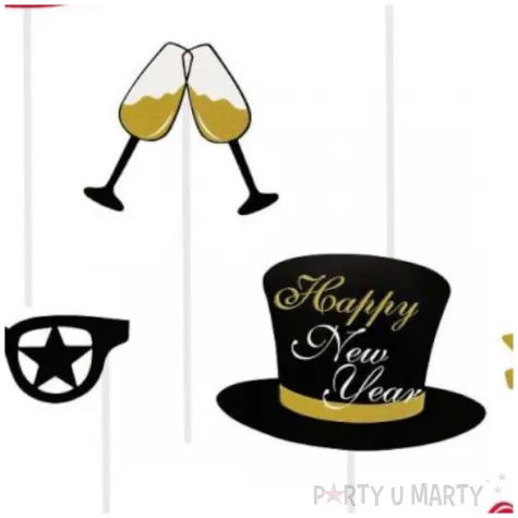 fotogadzety patyczki sylwester godan 10 szt