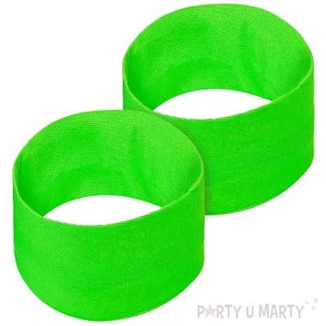 frotka classic neon zielony widmann 2 szt