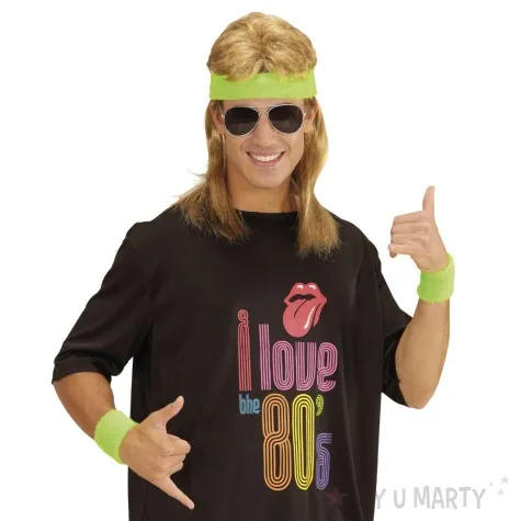 frotka classic neon zielony widmann 3 szt