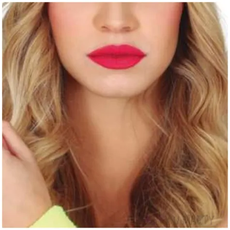 frotka classic neon zolta guirca 3 szt