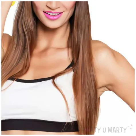 frotka classic neon zolty boland 3 szt