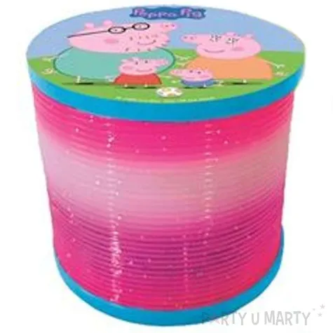 funny twist peppa pig