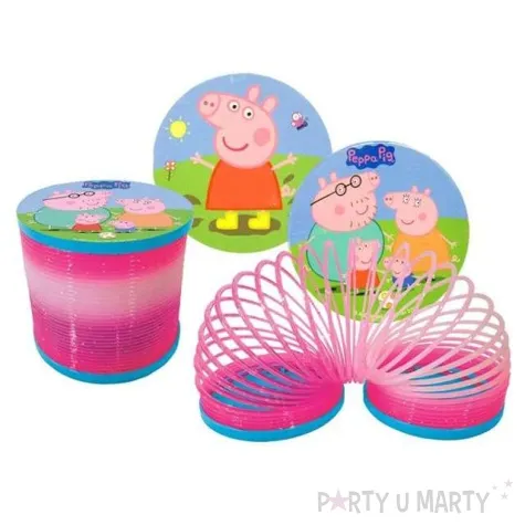 funny twist peppa pig