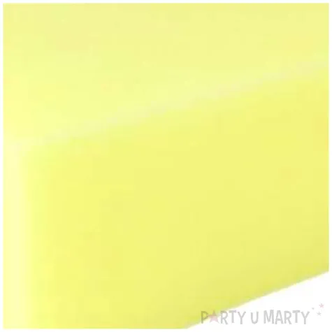 gabka do mycia auto blysk zolta leviatan 16 x 11 cm