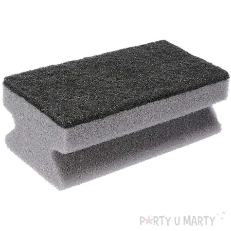 gabka do uciazliwych zabrudzen grill piekarnik ravi