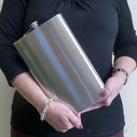 gigantyczna piersiowka gadgetmaster